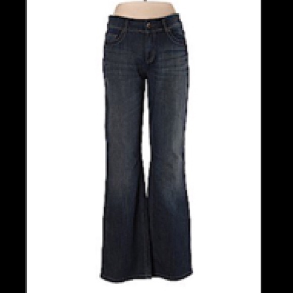american standard dear john jeans